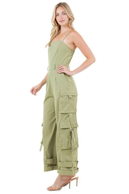 WOMEN FASHION SUMMER JUMPSUIT - Shop Style & More | Fresh Looks, Everyday Deals & Free Shipping