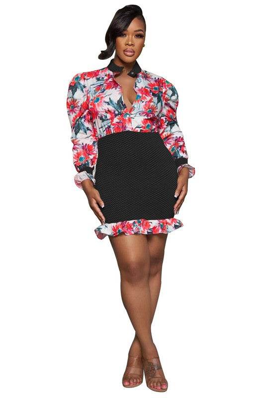 WOMEN FASHION DRESS - Shop Style & More | Fresh Looks, Everyday Deals & Free Shipping