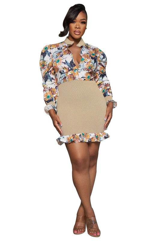 WOMEN FASHION DRESS - Shop Style & More | Fresh Looks, Everyday Deals & Free Shipping