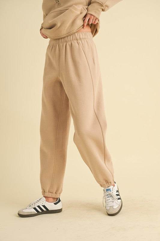 RANI JOGGER - Shop Style & More | Fresh Looks, Everyday Deals & Free Shipping