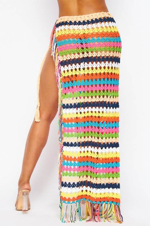 SEXY SUMMER BEACH STYLE SKIRT - Shop Style & More | Fresh Looks, Everyday Deals & Free Shipping