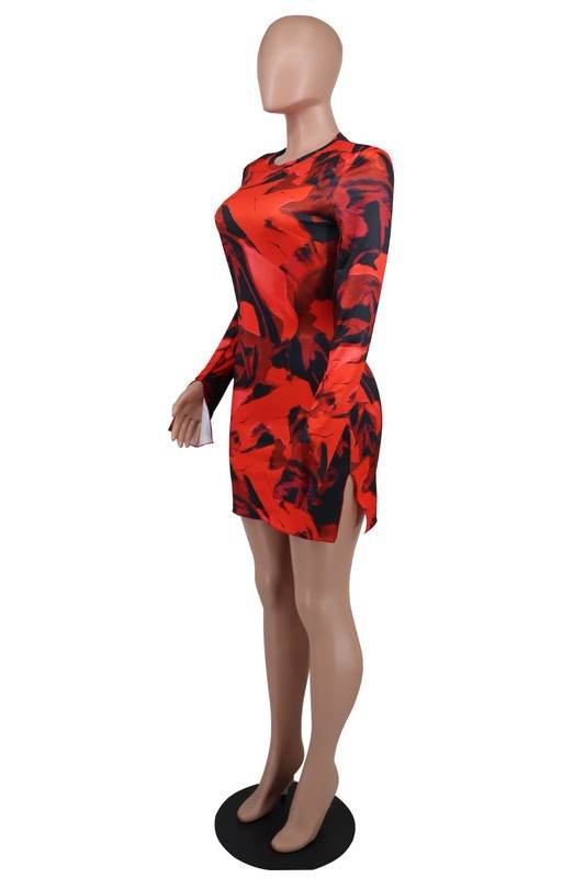 WOMEN FASHION SUMMER DRESS - Shop Style & More | Fresh Looks, Everyday Deals & Free Shipping