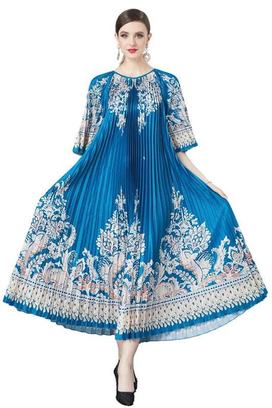 WOMEN FASHION LONG MAXI DRESS - Shop Style & More | Fresh Looks, Everyday Deals & Free Shipping