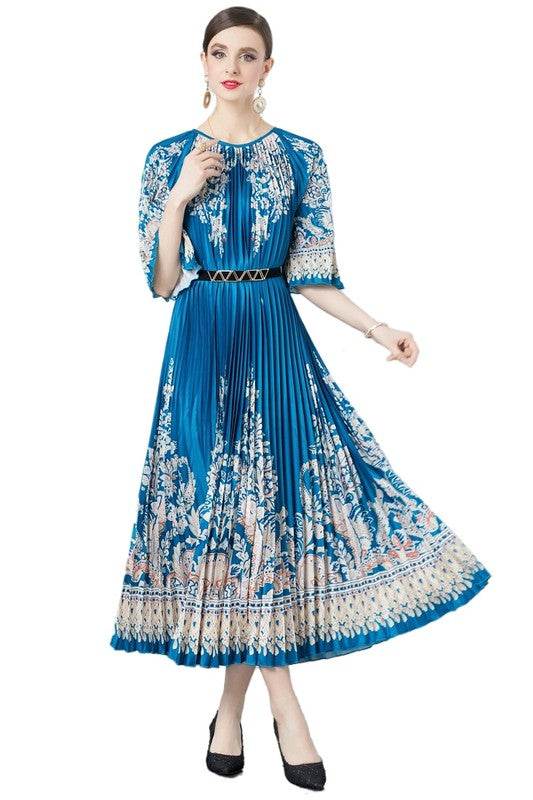 WOMEN FASHION LONG MAXI DRESS - Shop Style & More | Fresh Looks, Everyday Deals & Free Shipping