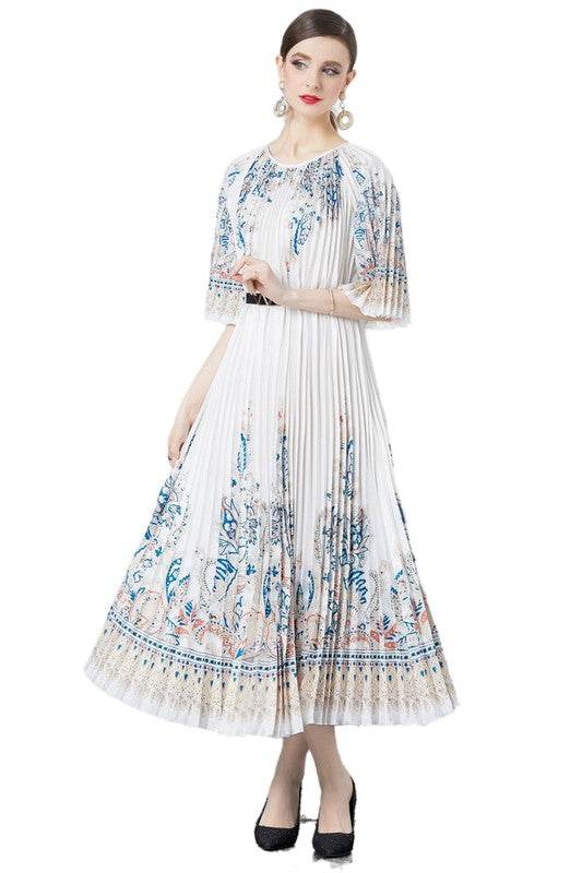 WOMEN FASHION LONG MAXI DRESS - Shop Style & More | Fresh Looks, Everyday Deals & Free Shipping