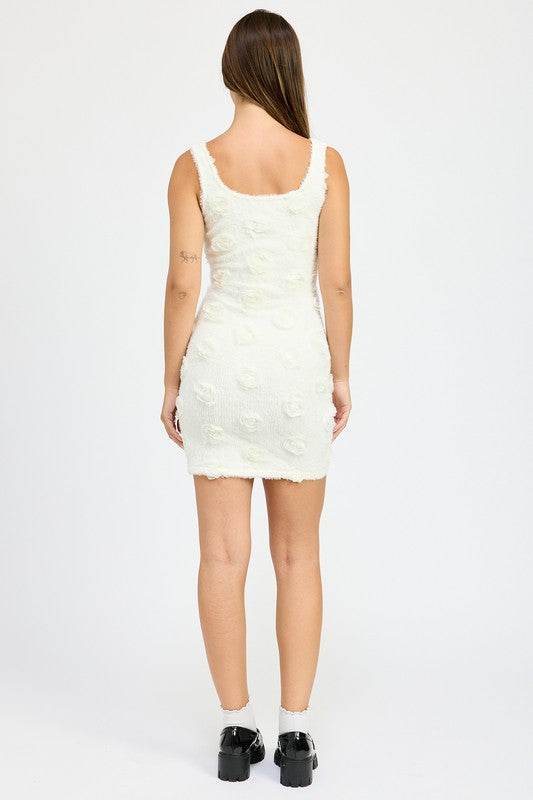 SCOOP NECK TANK DRESS - Shop Style & More | Fresh Looks, Everyday Deals & Free Shipping