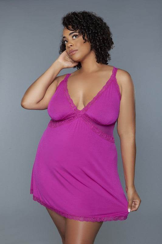 Alexi Slip - Shop Style & More | Fresh Looks, Everyday Deals & Free Shipping