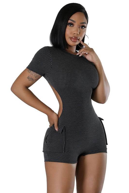 WOMEN FASHION ROMPER - Shop Style & More | Fresh Looks, Everyday Deals & Free Shipping