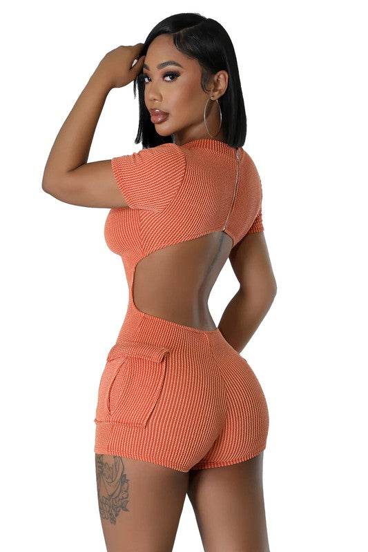 WOMEN FASHION ROMPER - Shop Style & More | Fresh Looks, Everyday Deals & Free Shipping