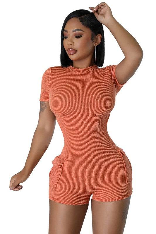 WOMEN FASHION ROMPER - Shop Style & More | Fresh Looks, Everyday Deals & Free Shipping