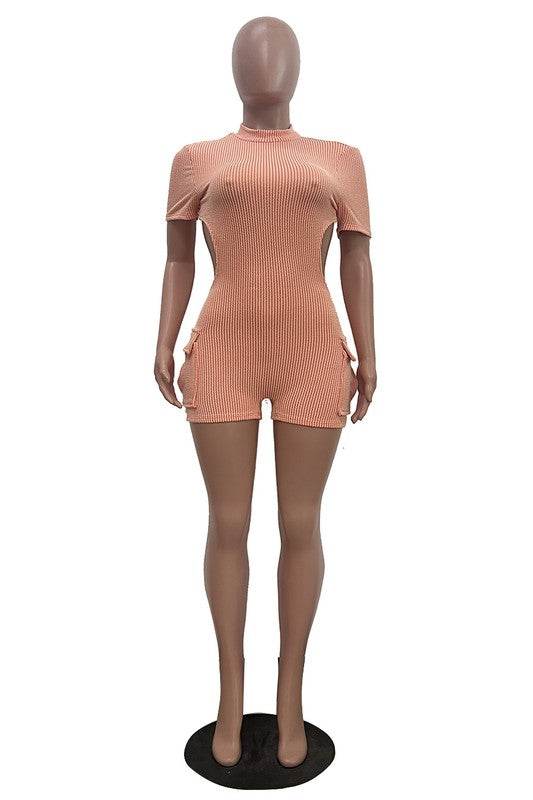 WOMEN FASHION ROMPER - Shop Style & More | Fresh Looks, Everyday Deals & Free Shipping