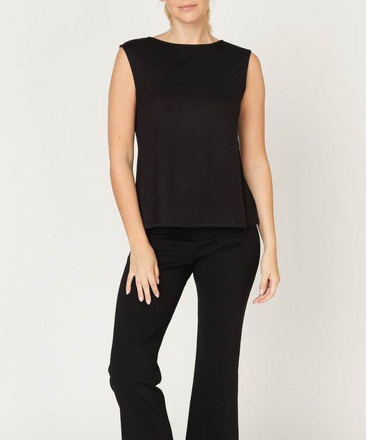 BAMBOO REVERSIBLE TANK CLASSIC - Shop Style & More | Fresh Looks, Everyday Deals & Free Shipping