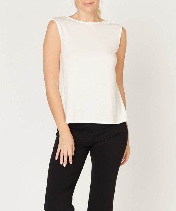 BAMBOO REVERSIBLE TANK CLASSIC - Shop Style & More | Fresh Looks, Everyday Deals & Free Shipping