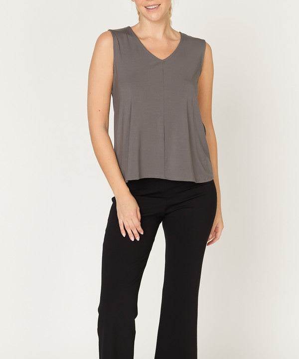 BAMBOO REVERSIBLE TANK CLASSIC - Shop Style & More | Fresh Looks, Everyday Deals & Free Shipping
