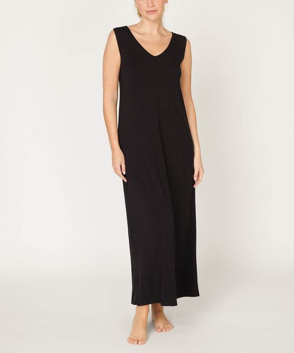 BAMBOO REVERSIBLE SUMMER DRESS - Shop Style & More | Fresh Looks, Everyday Deals & Free Shipping