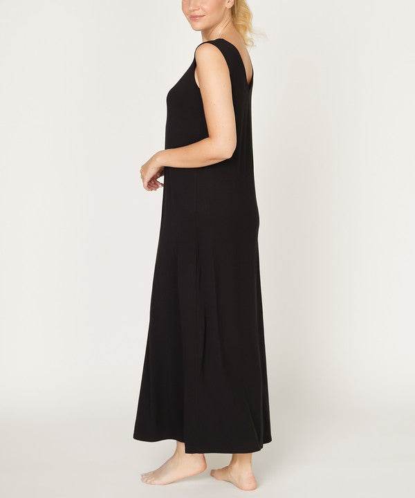 BAMBOO REVERSIBLE SUMMER DRESS - Shop Style & More | Fresh Looks, Everyday Deals & Free Shipping