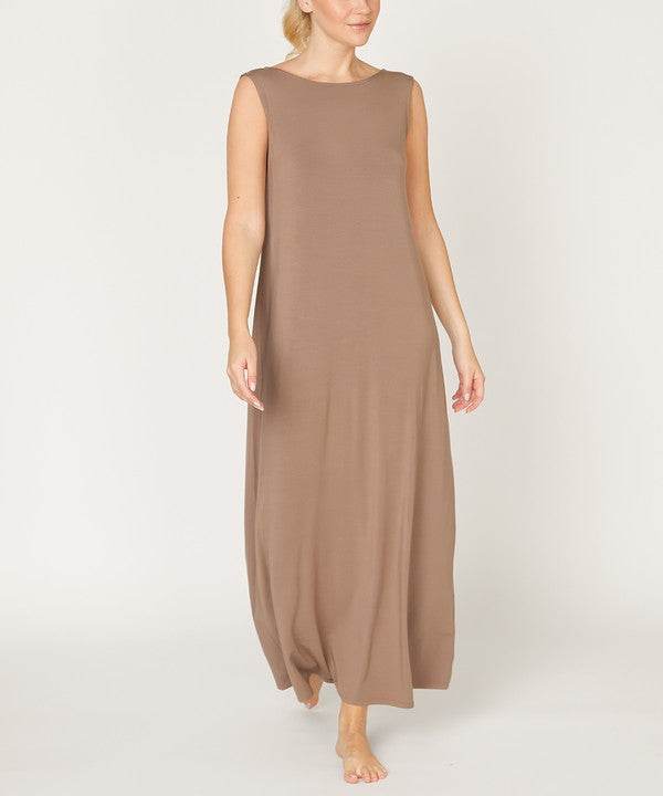 BAMBOO REVERSIBLE SUMMER DRESS - Shop Style & More | Fresh Looks, Everyday Deals & Free Shipping