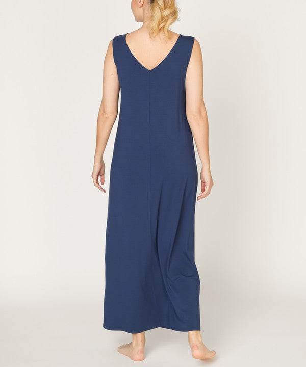 BAMBOO REVERSIBLE SUMMER DRESS - Shop Style & More | Fresh Looks, Everyday Deals & Free Shipping