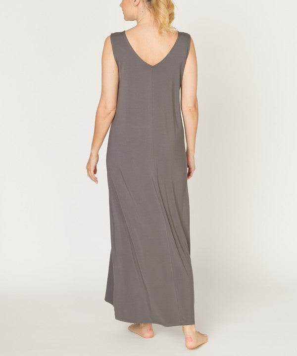 BAMBOO REVERSIBLE SUMMER DRESS - Shop Style & More | Fresh Looks, Everyday Deals & Free Shipping