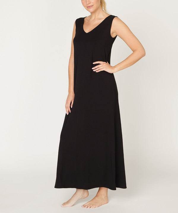 BAMBOO REVERSIBLE SUMMER DRESS - Shop Style & More | Fresh Looks, Everyday Deals & Free Shipping