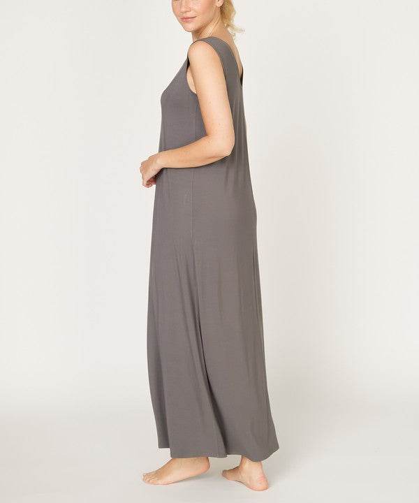 BAMBOO REVERSIBLE SUMMER DRESS - Shop Style & More | Fresh Looks, Everyday Deals & Free Shipping