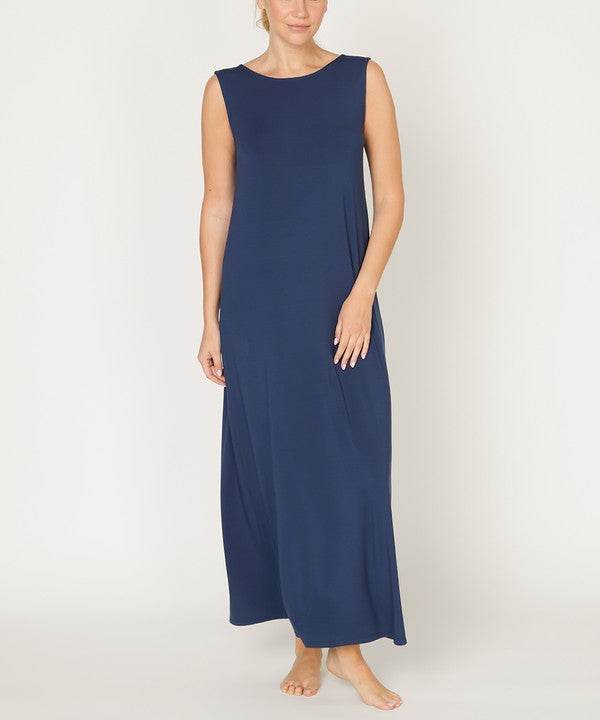 BAMBOO REVERSIBLE SUMMER DRESS - Shop Style & More | Fresh Looks, Everyday Deals & Free Shipping