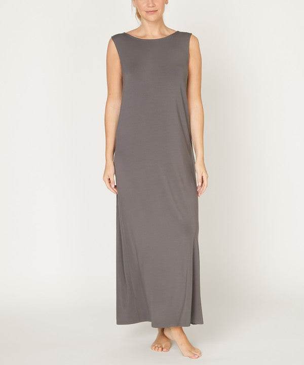 BAMBOO REVERSIBLE SUMMER DRESS - Shop Style & More | Fresh Looks, Everyday Deals & Free Shipping