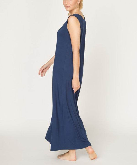 BAMBOO REVERSIBLE SUMMER DRESS - Shop Style & More | Fresh Looks, Everyday Deals & Free Shipping