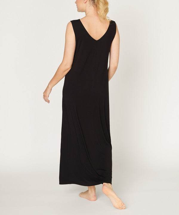 BAMBOO REVERSIBLE SUMMER DRESS - Shop Style & More | Fresh Looks, Everyday Deals & Free Shipping