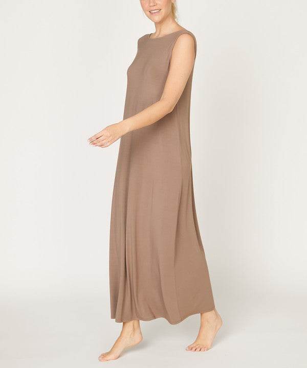 BAMBOO REVERSIBLE SUMMER DRESS - Shop Style & More | Fresh Looks, Everyday Deals & Free Shipping
