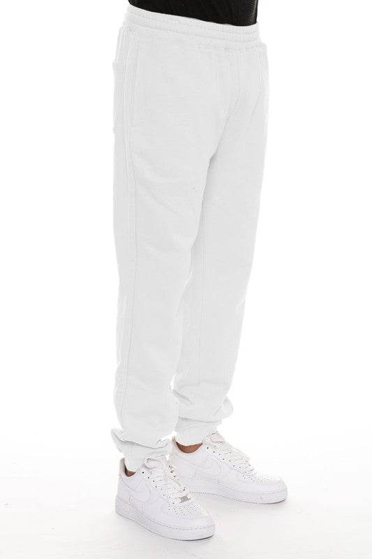Little Better Premium Cotton Sweat Pant - Shop Style & More | Fresh Looks, Everyday Deals & Free Shipping