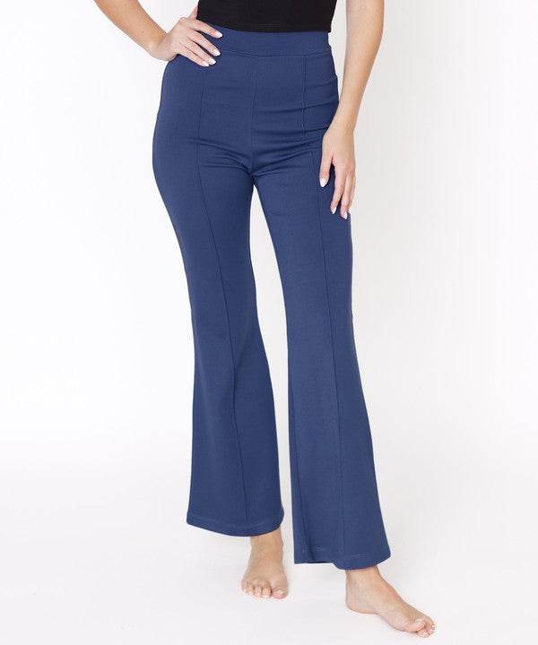 PONTE CLASSIC SLIM PANTS - Shop Style & More | Fresh Looks, Everyday Deals & Free Shipping