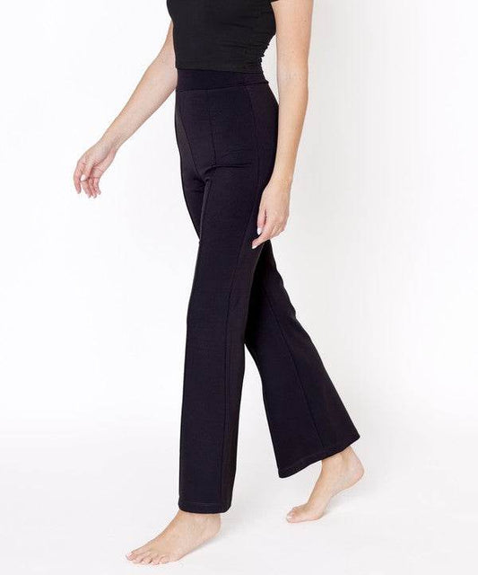 PONTE CLASSIC SLIM PANTS - Shop Style & More | Fresh Looks, Everyday Deals & Free Shipping