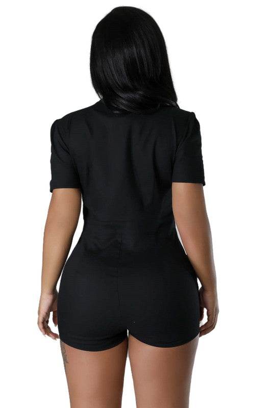 WOMEN FASHION ROMPER - Shop Style & More | Fresh Looks, Everyday Deals & Free Shipping