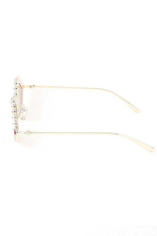 Brow Bar Unisex Aviator Sunglasses Set - Shop Style & More | Fresh Looks, Everyday Deals & Free Shipping