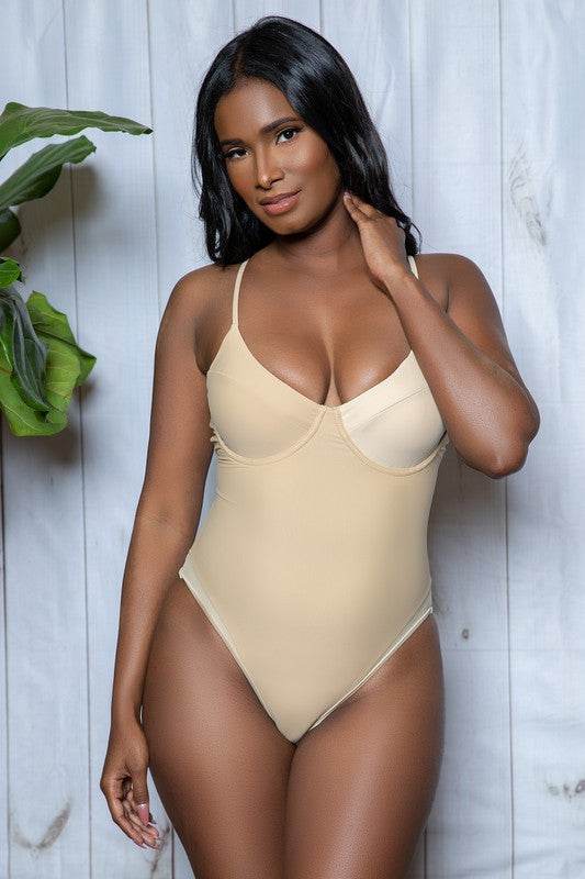 Charlotte Swimsuit - Shop Style & More | Fresh Looks, Everyday Deals & Free Shipping