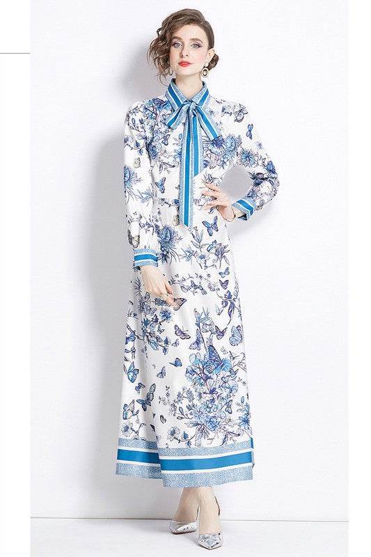 WOMEN FASHION MAXI DRESS - Shop Style & More | Fresh Looks, Everyday Deals & Free Shipping