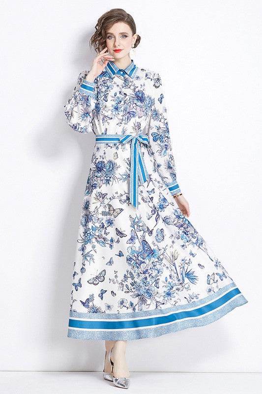 WOMEN FASHION MAXI DRESS - Shop Style & More | Fresh Looks, Everyday Deals & Free Shipping