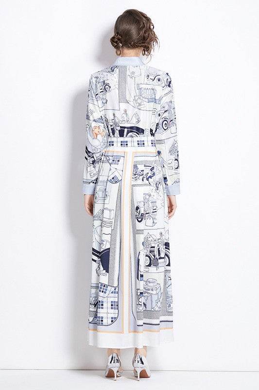 WOMEN FASHION MAXI DRESS - Shop Style & More | Fresh Looks, Everyday Deals & Free Shipping
