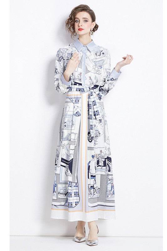 WOMEN FASHION MAXI DRESS - Shop Style & More | Fresh Looks, Everyday Deals & Free Shipping