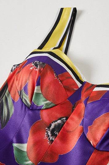 WOMEN FASHION LONG MAXI DRESS - Shop Style & More | Fresh Looks, Everyday Deals & Free Shipping