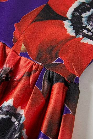 WOMEN FASHION LONG MAXI DRESS - Shop Style & More | Fresh Looks, Everyday Deals & Free Shipping