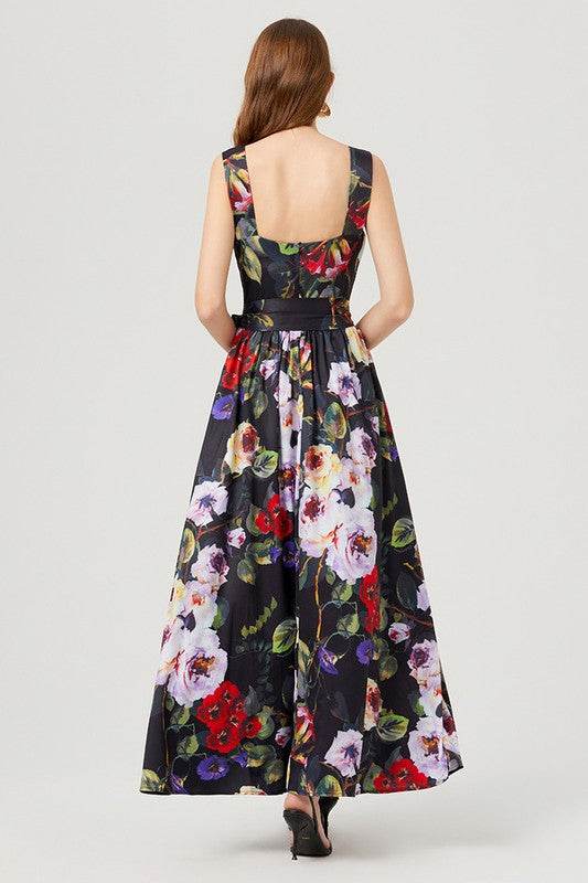 WOMEN FASHION LONG MAXI DRESS - Shop Style & More | Fresh Looks, Everyday Deals & Free Shipping