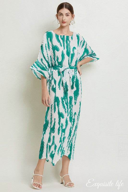 WOMEN LONG MAXI FASHION DRESS - Shop Style & More | Fresh Looks, Everyday Deals & Free Shipping