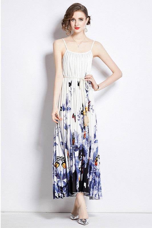 WOMEN FASHION LONG MAXI DRESS - Shop Style & More | Fresh Looks, Everyday Deals & Free Shipping