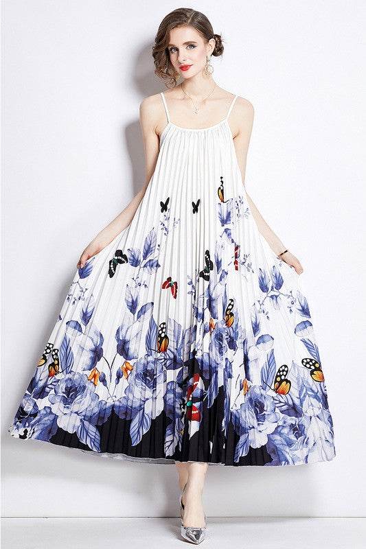 WOMEN FASHION LONG MAXI DRESS - Shop Style & More | Fresh Looks, Everyday Deals & Free Shipping