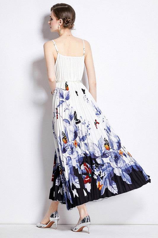 WOMEN FASHION LONG MAXI DRESS - Shop Style & More | Fresh Looks, Everyday Deals & Free Shipping