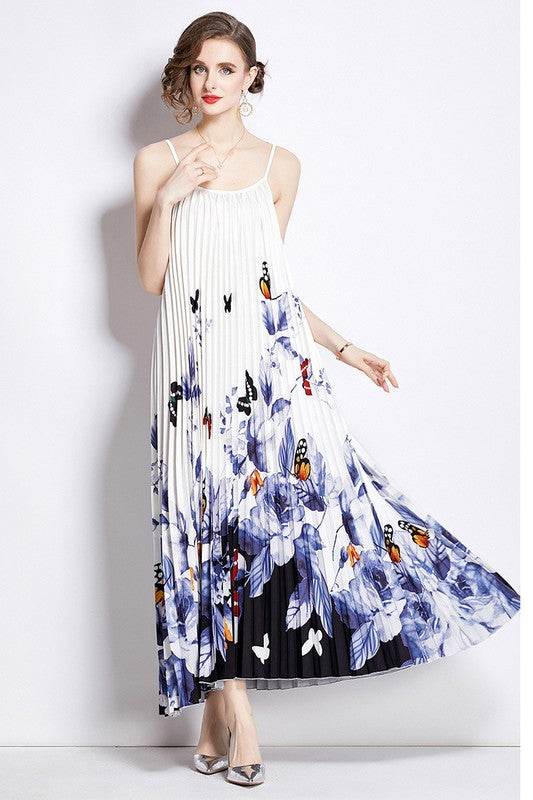 WOMEN FASHION LONG MAXI DRESS - Shop Style & More | Fresh Looks, Everyday Deals & Free Shipping