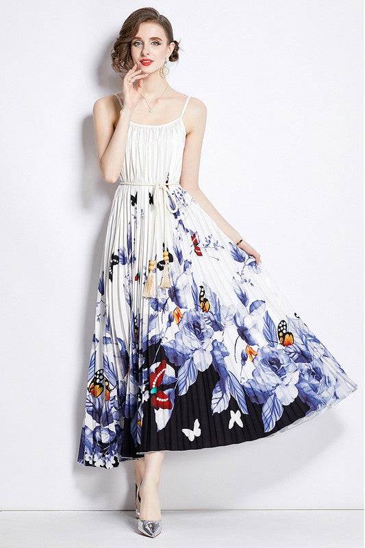 WOMEN FASHION LONG MAXI DRESS - Shop Style & More | Fresh Looks, Everyday Deals & Free Shipping