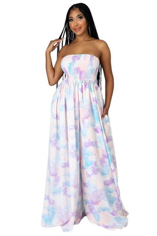 WOMEN FASHION JUMPSUIT - Shop Style & More | Fresh Looks, Everyday Deals & Free Shipping
